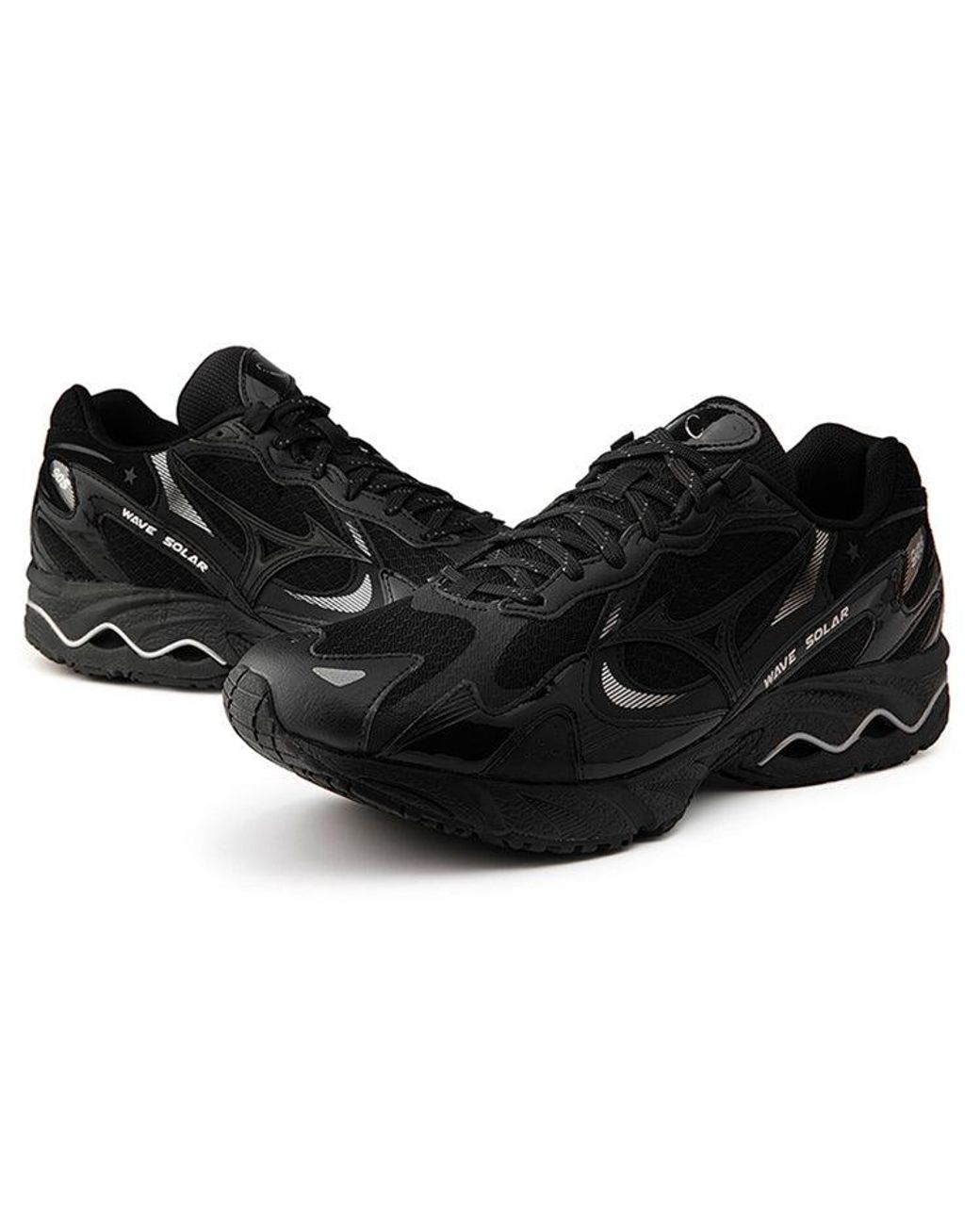 Mizuno Black Wave Solar for men