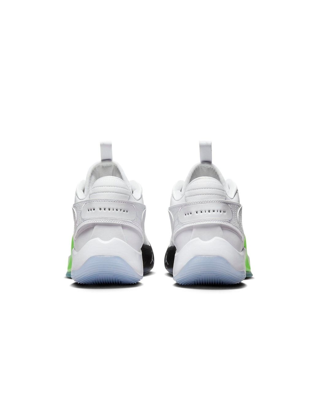 Nike Green Luka 2 Trick Shot Pf for men