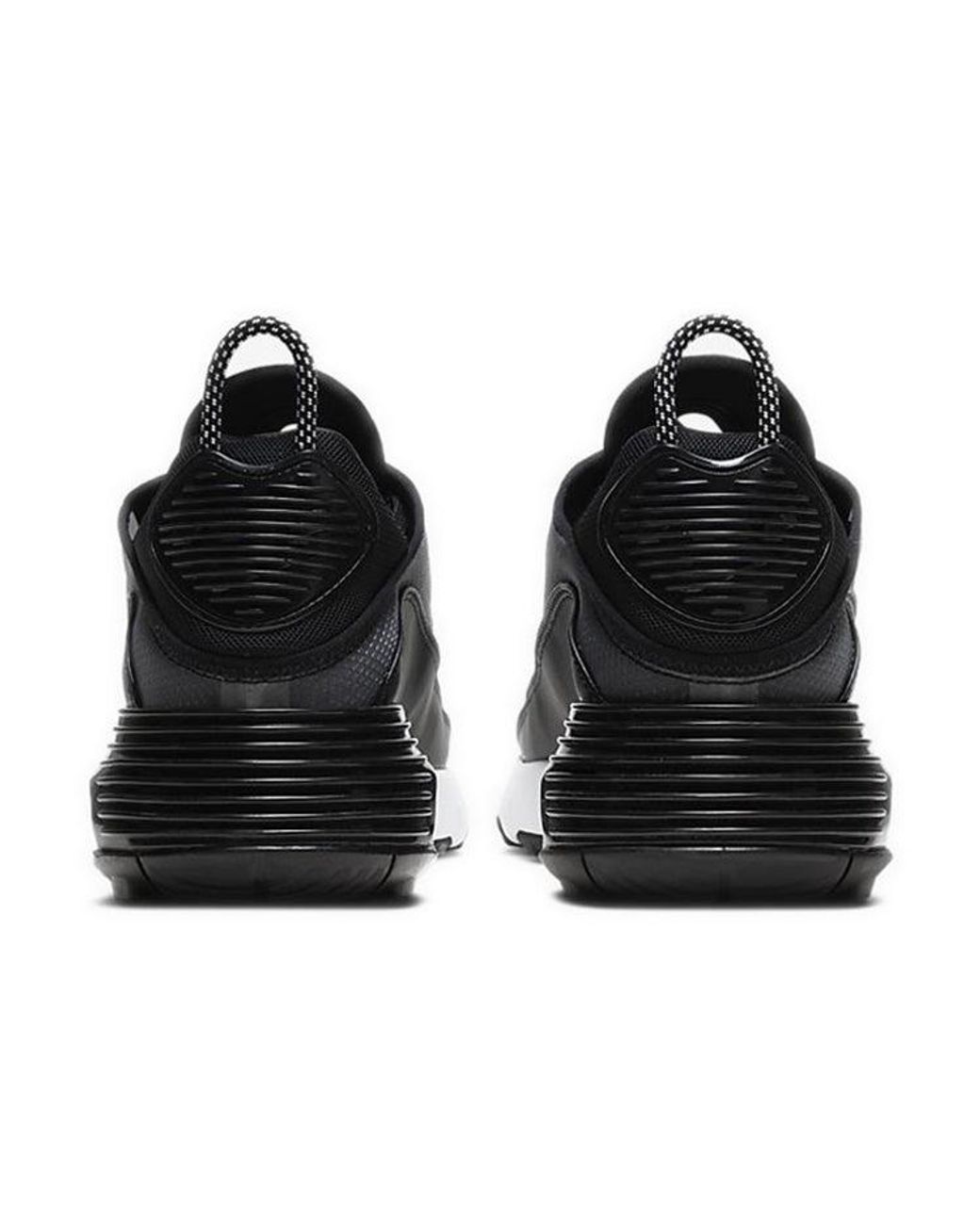 Nike Black (Wmns) Air Max 2090