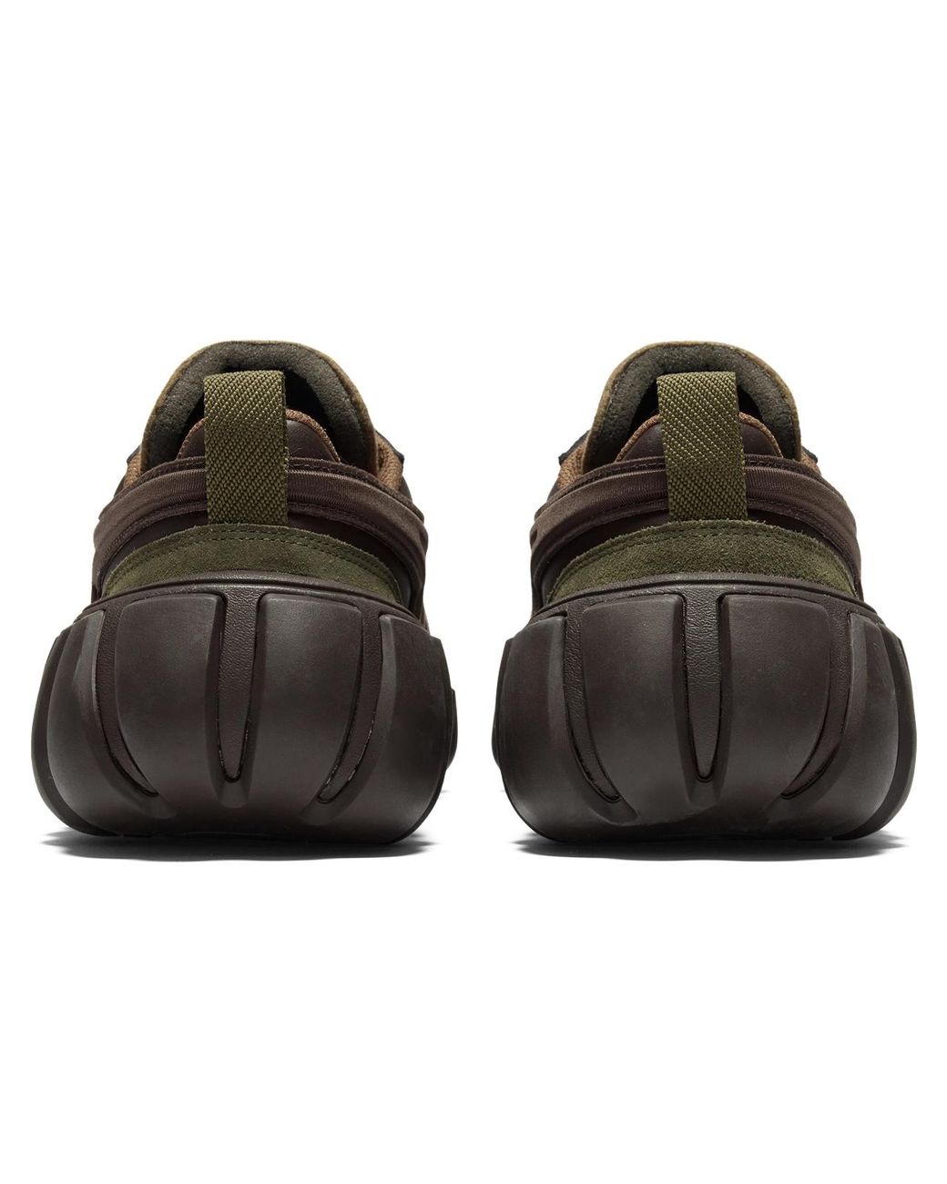 Onitsuka Tiger Brown Dentigre Ls 'Licorice' for men