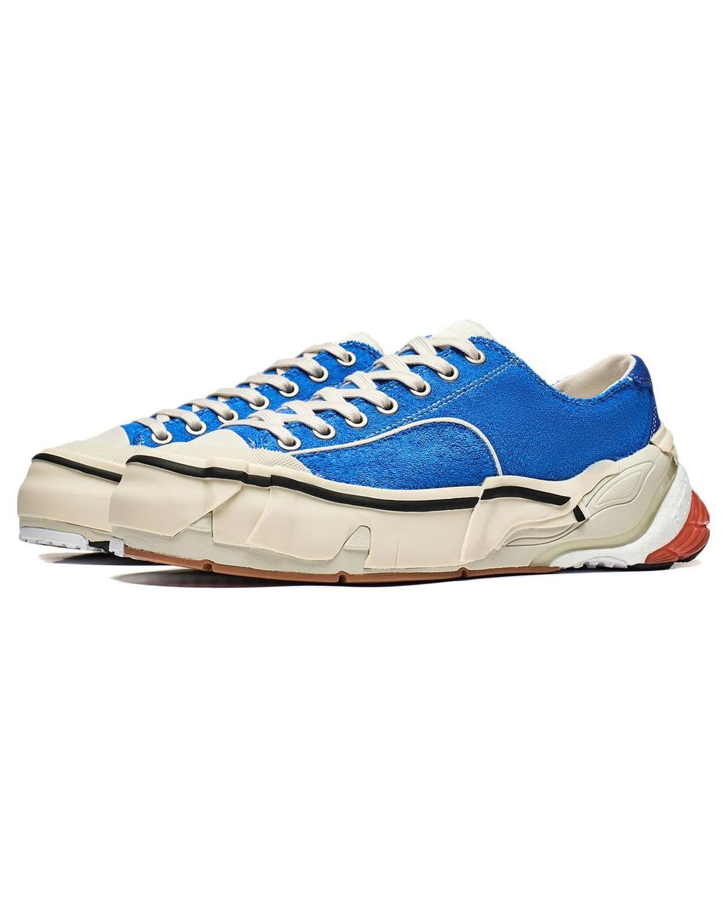 Li-ning Blue Wuji 'Bright' for men