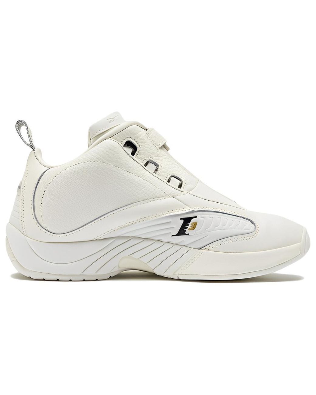 Reebok Metallic X Unik Iverson Answer Iv for men