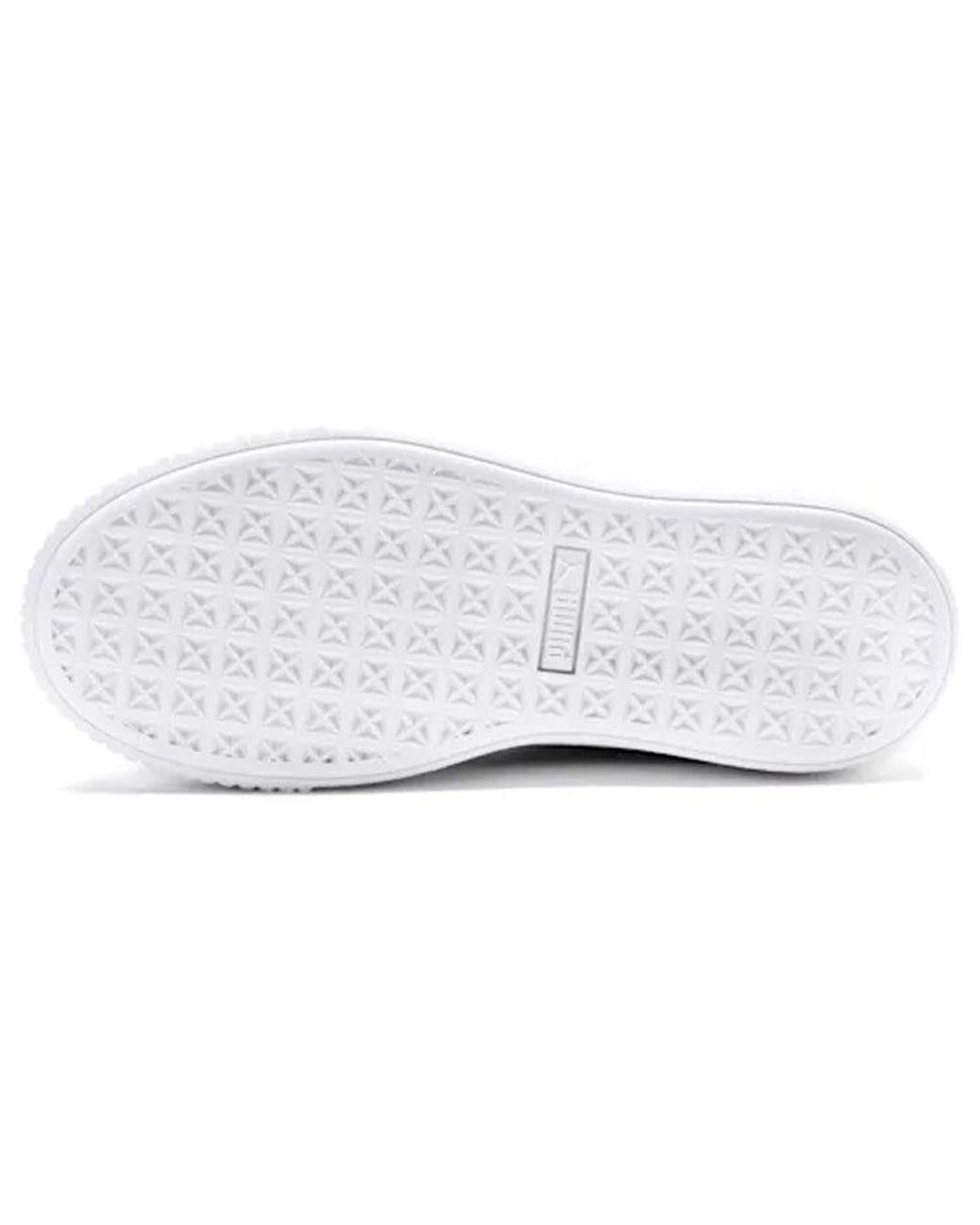 PUMA Black (Wmns) Platform Twilight Wns