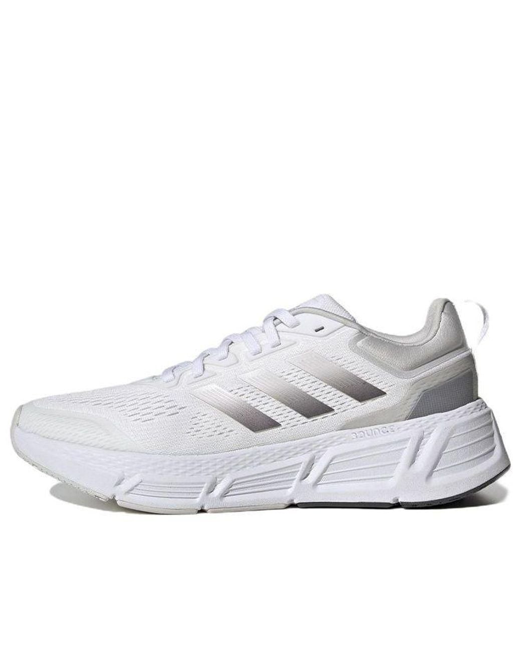 Adidas White Questar for men