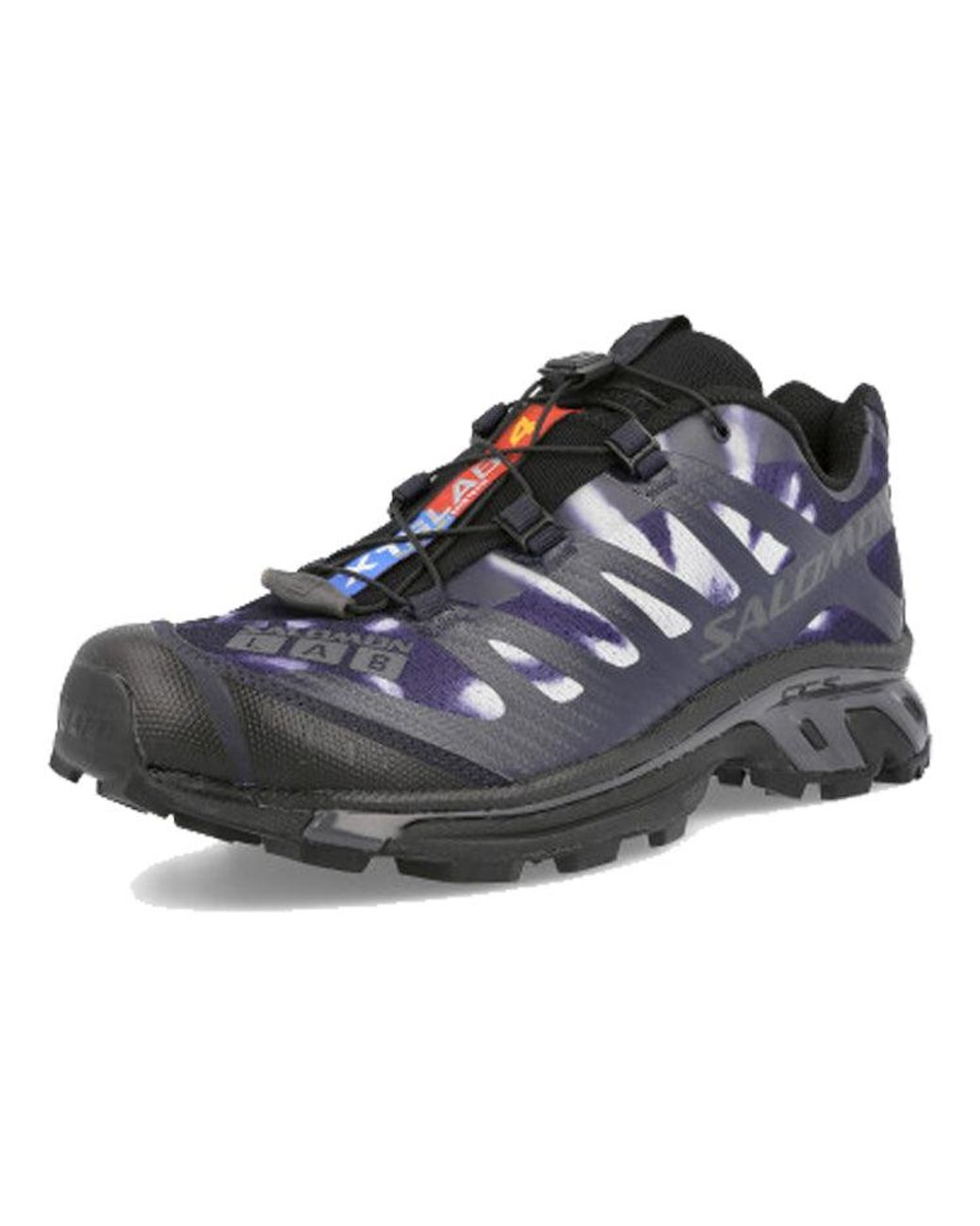 Salomon Blue Xt-4 Advanced 'Night Sky' for men