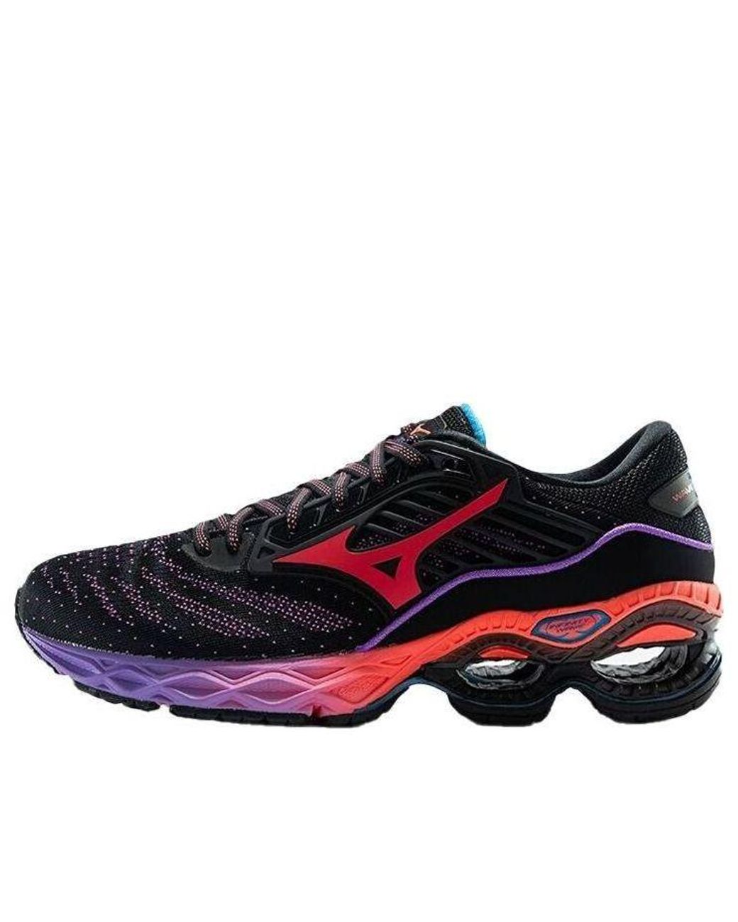 Mizuno Red Wave Creation for men