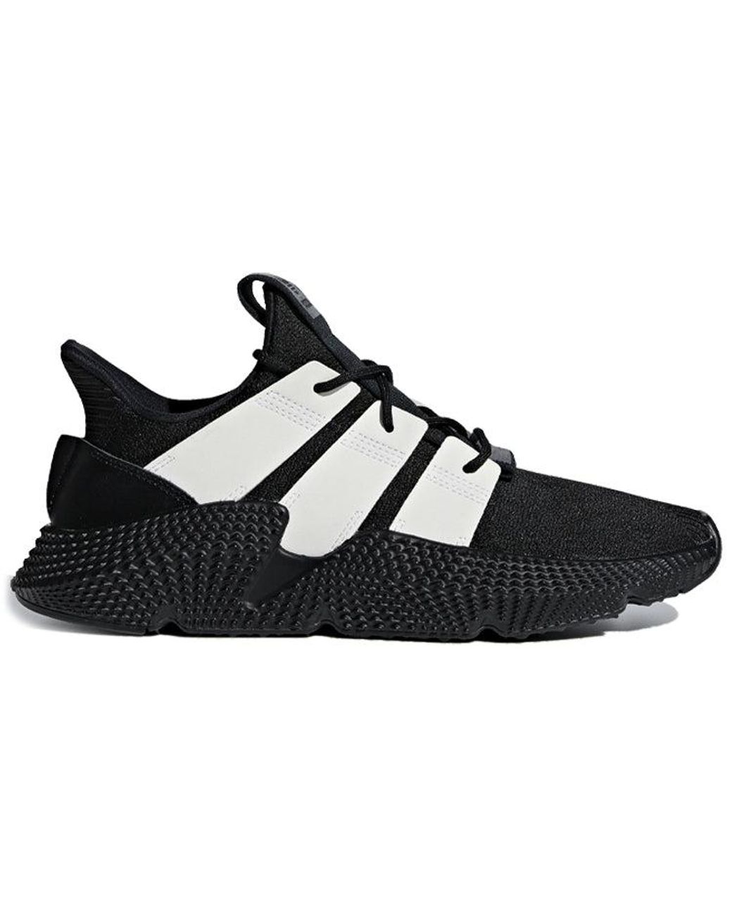 adidas Prophere in Black for Men Lyst UK