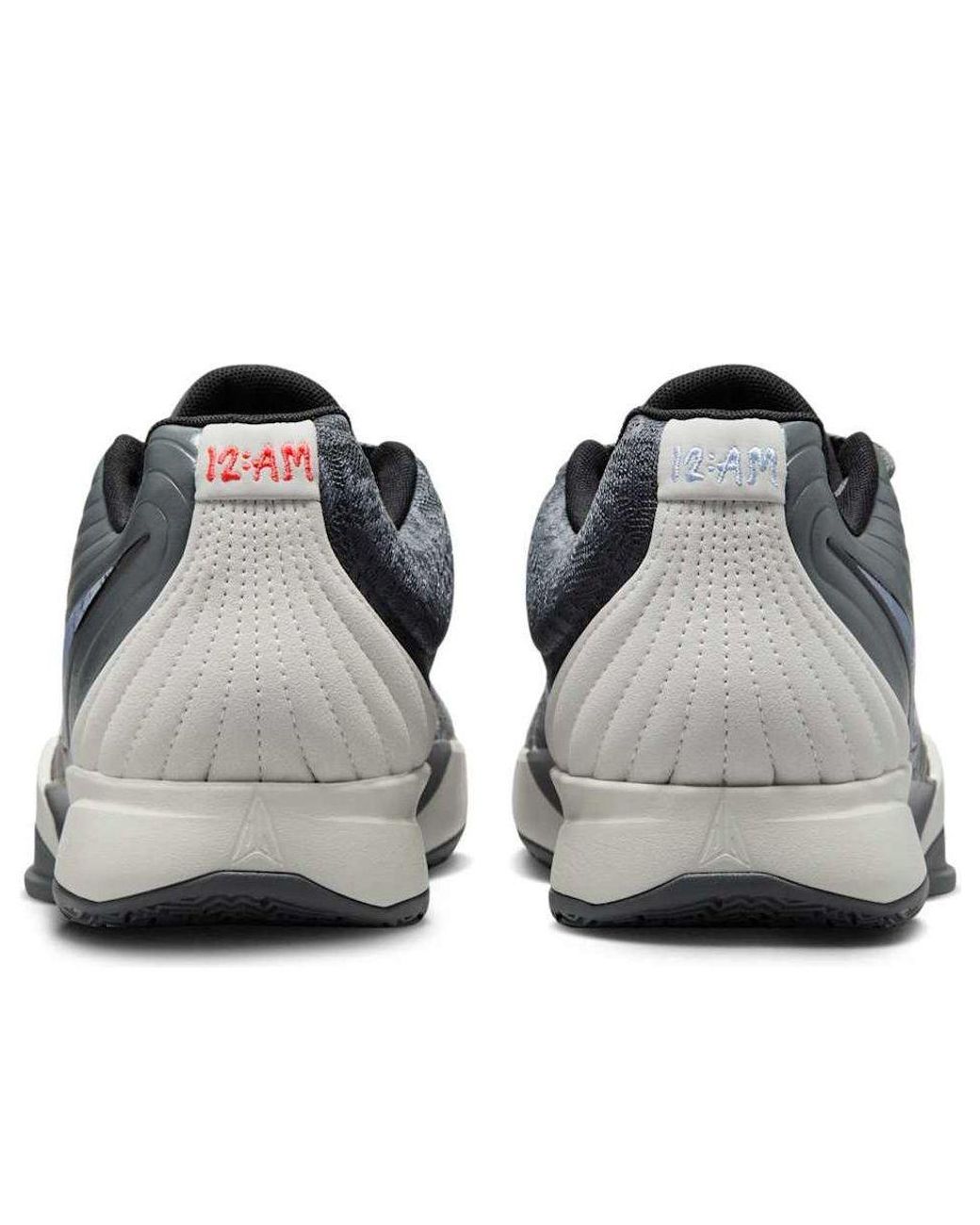 Nike Blue Ja 2 'Iron' for men