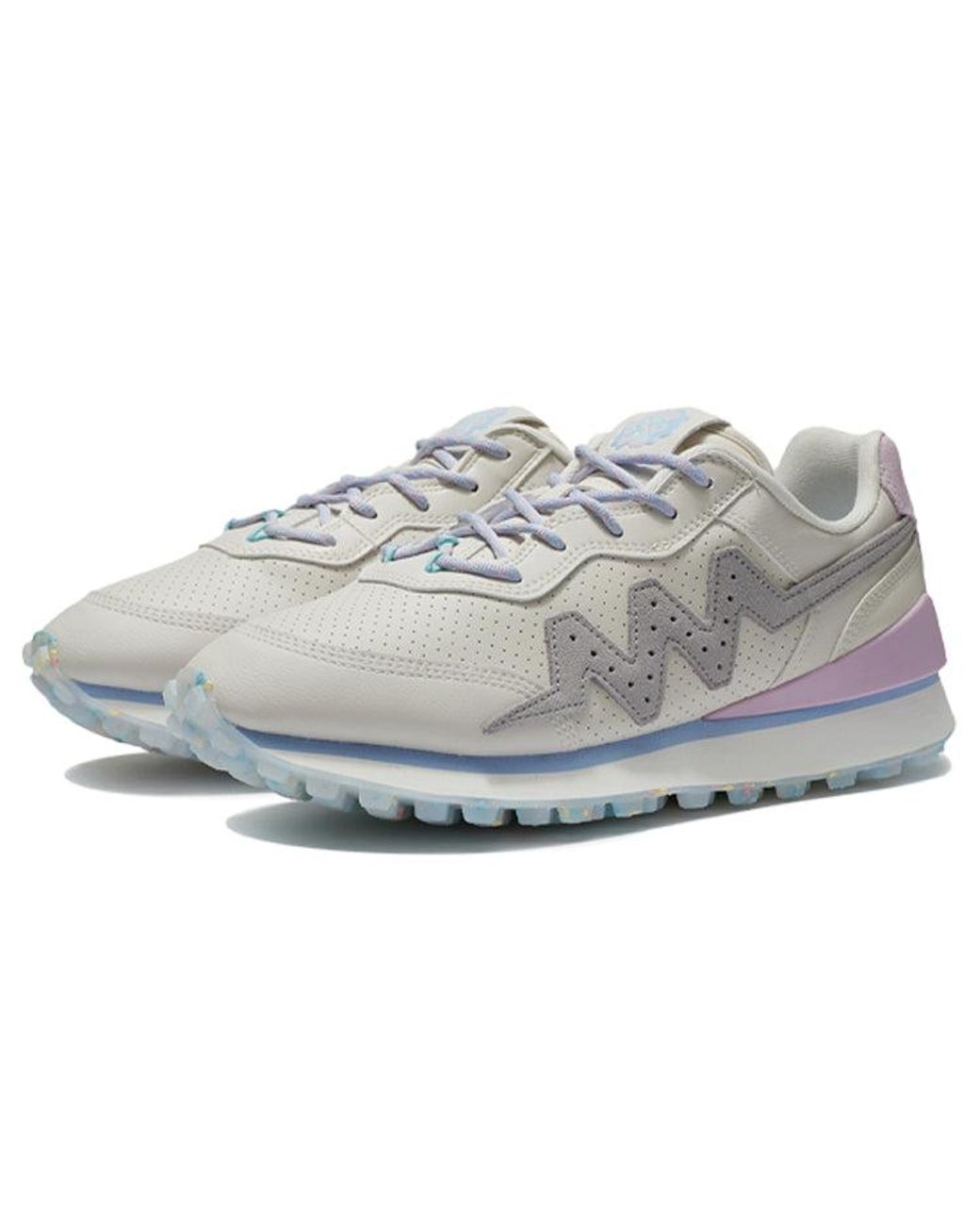 Li-ning Gray Wade 001 'Cotton Candy' for men