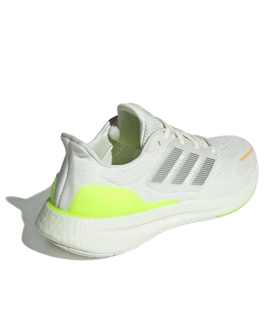 adidas gazelle silver green womens Shop Grey Mens adidas Pureboost Jet Running Shoes – Shoebacca