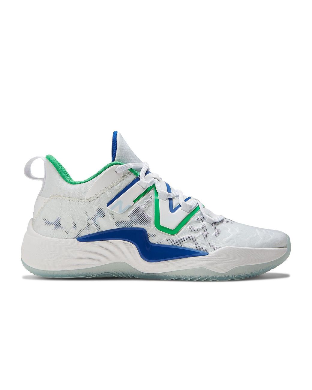 New Balance Blue Two Wxy V3 'Spin Cycle' for men