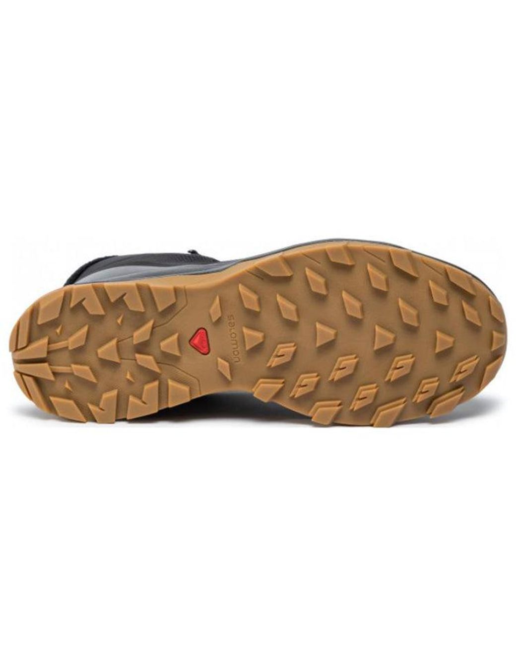 Salomon Blue Outsnap Cswp for men