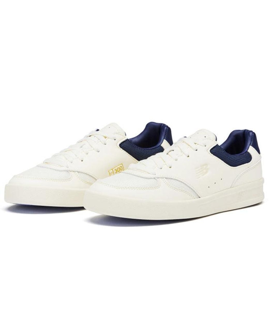 New Balance Blue Anb Brand X 300 for men