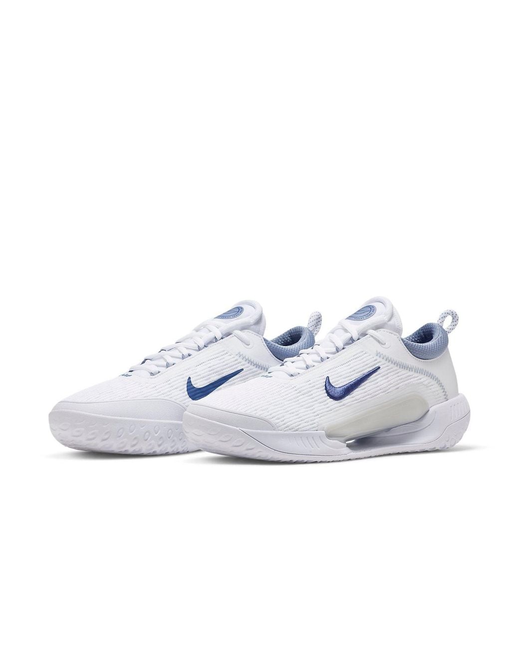 Nike White Court Zoom Nxt Ashen Slate' for men