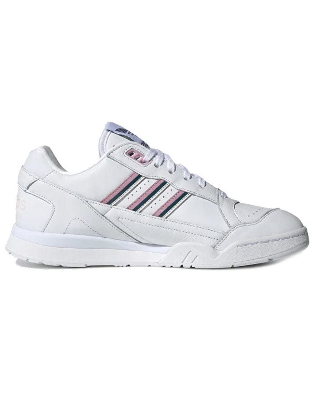 Adidas White (Wmns) Originals A.R. Trainer