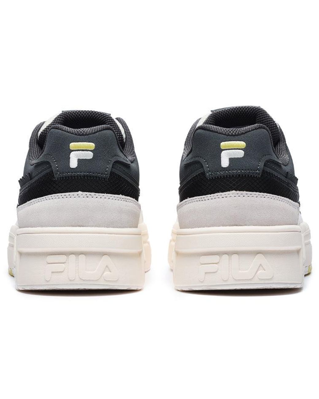 Fila Blue Bank Skate Shoes for men