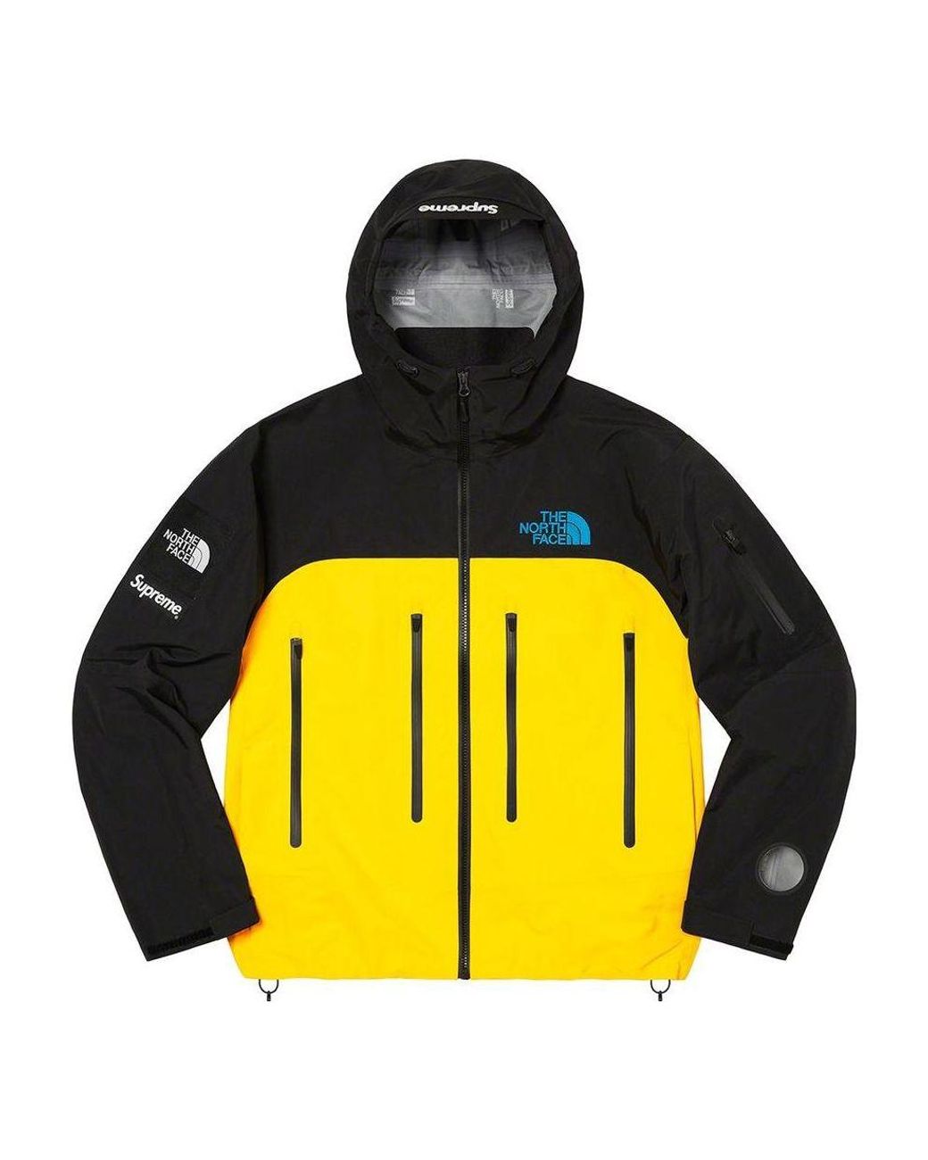 supreme-yellow-X-The-North-
