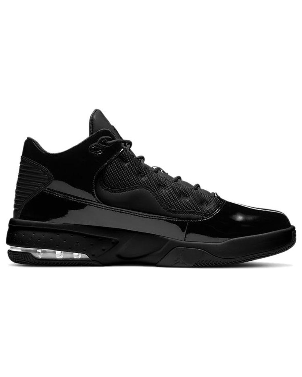 Nike Nike Jordan Max Aura 2 'triple Black' for Men | Lyst