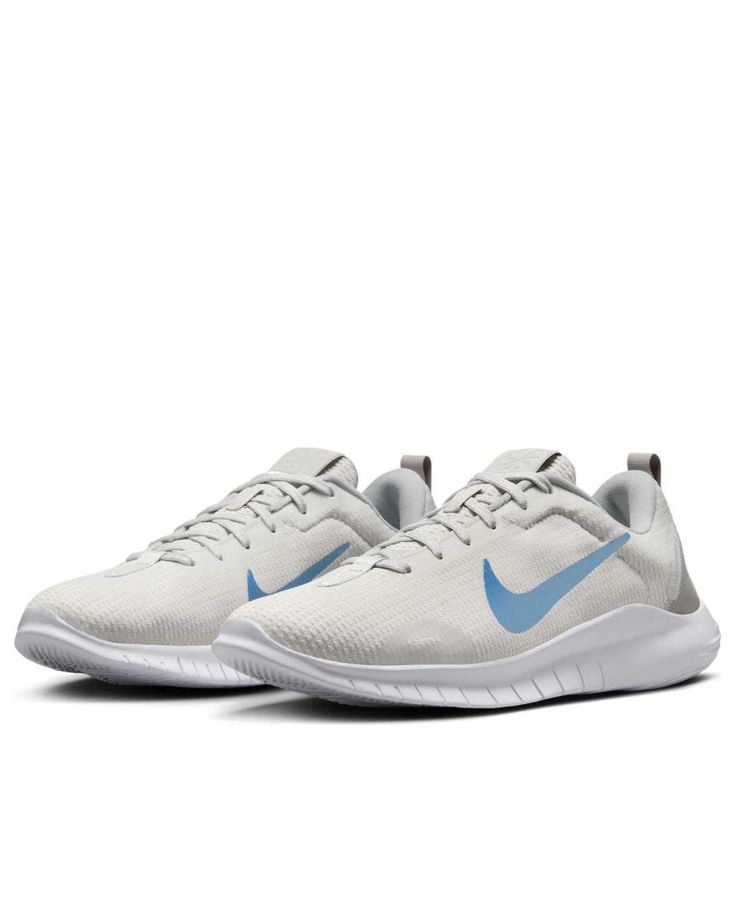 Nike White (Wmns) Flex Experience Run 12 'Photon Dust Psychic'