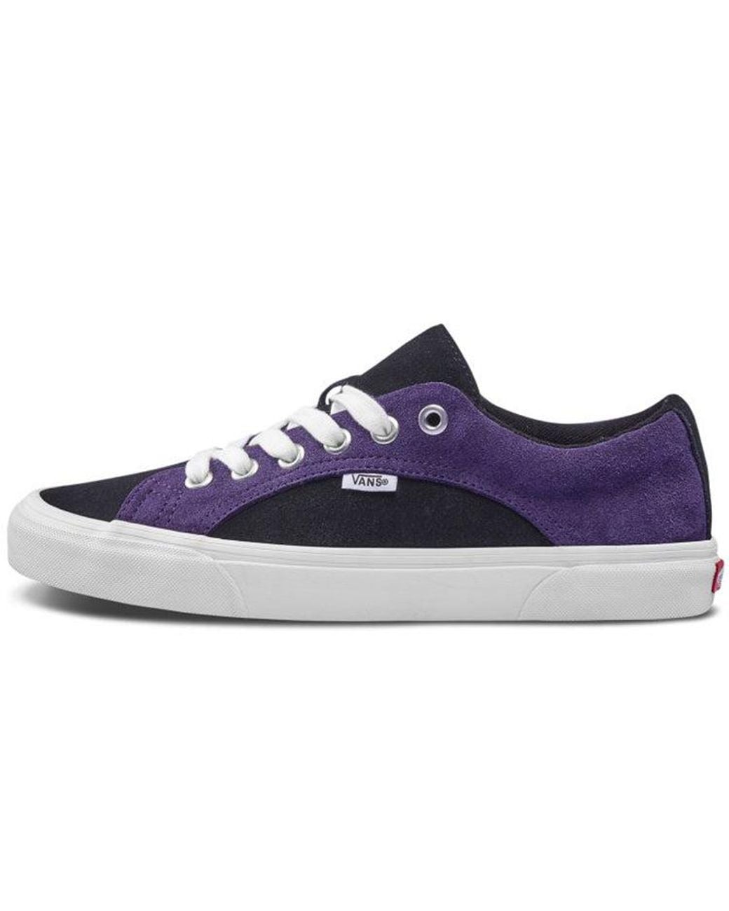 Vans Blue Retro Skate Lampin for men