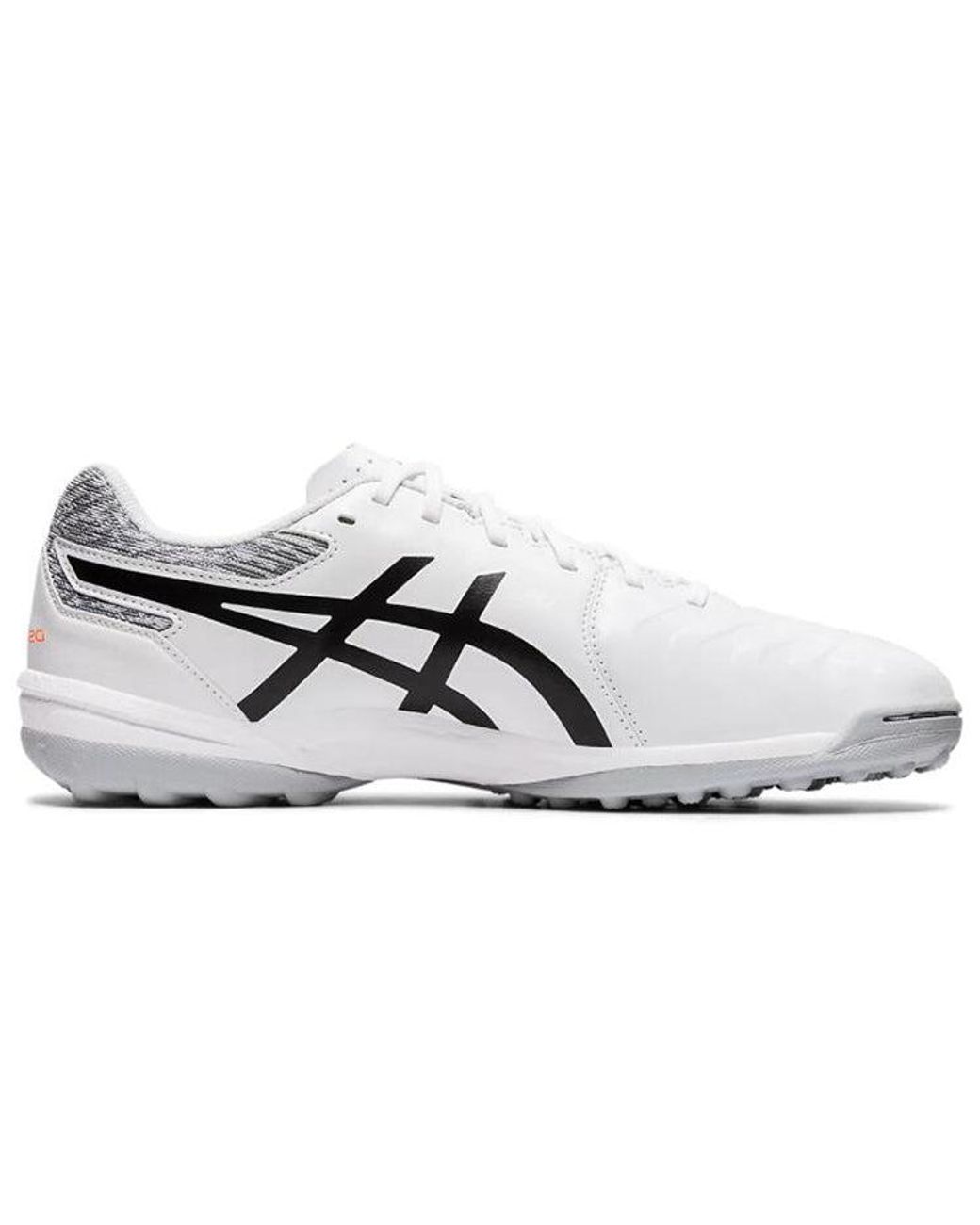 Asics White Ds Light Tf Turf Sl for men
