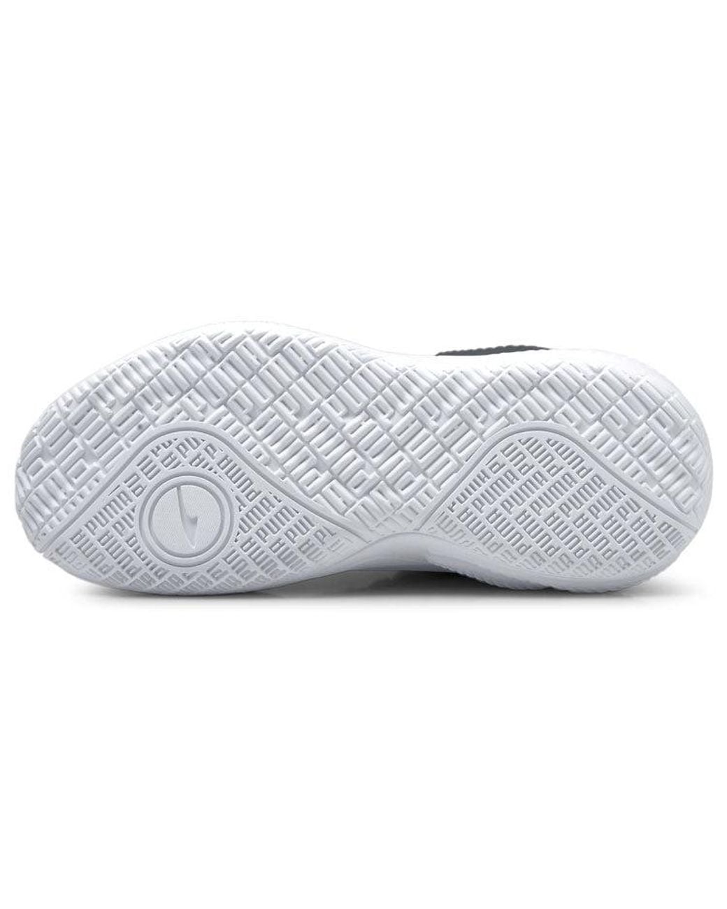 PUMA White Court Rider I for men