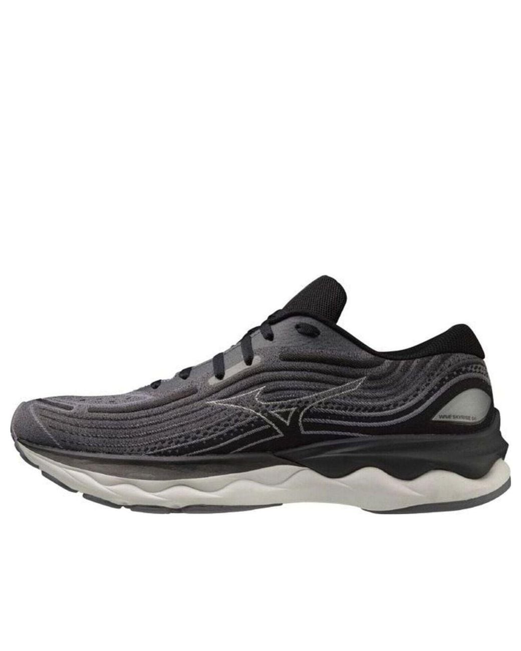 Mizuno Black Wave Skyrise 4 for men