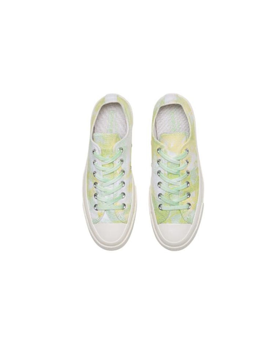 Converse White (Wmns) Chuck 70 Ox 'Beach Dye