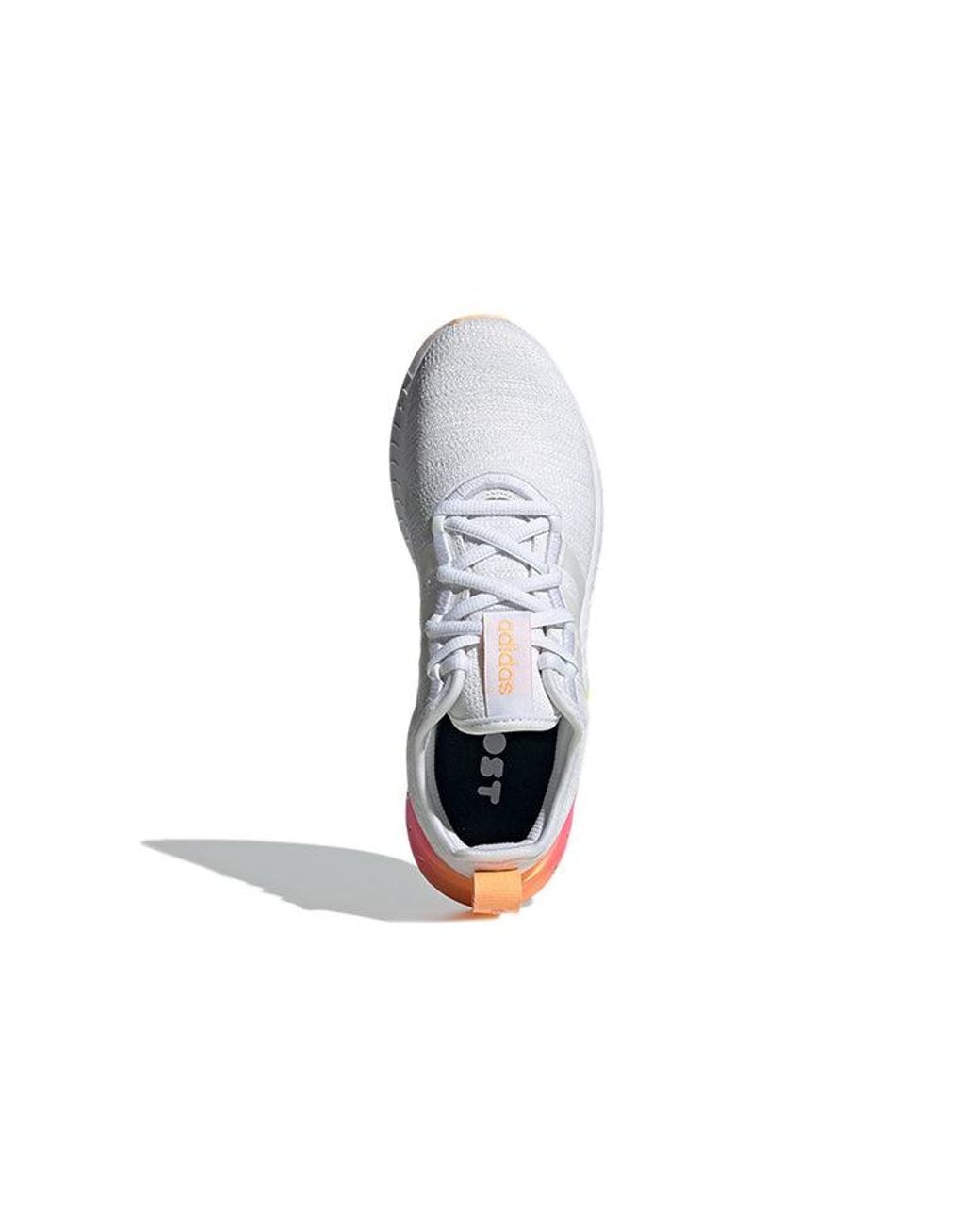 Adidas White (Wmns) Kaptir Acid'