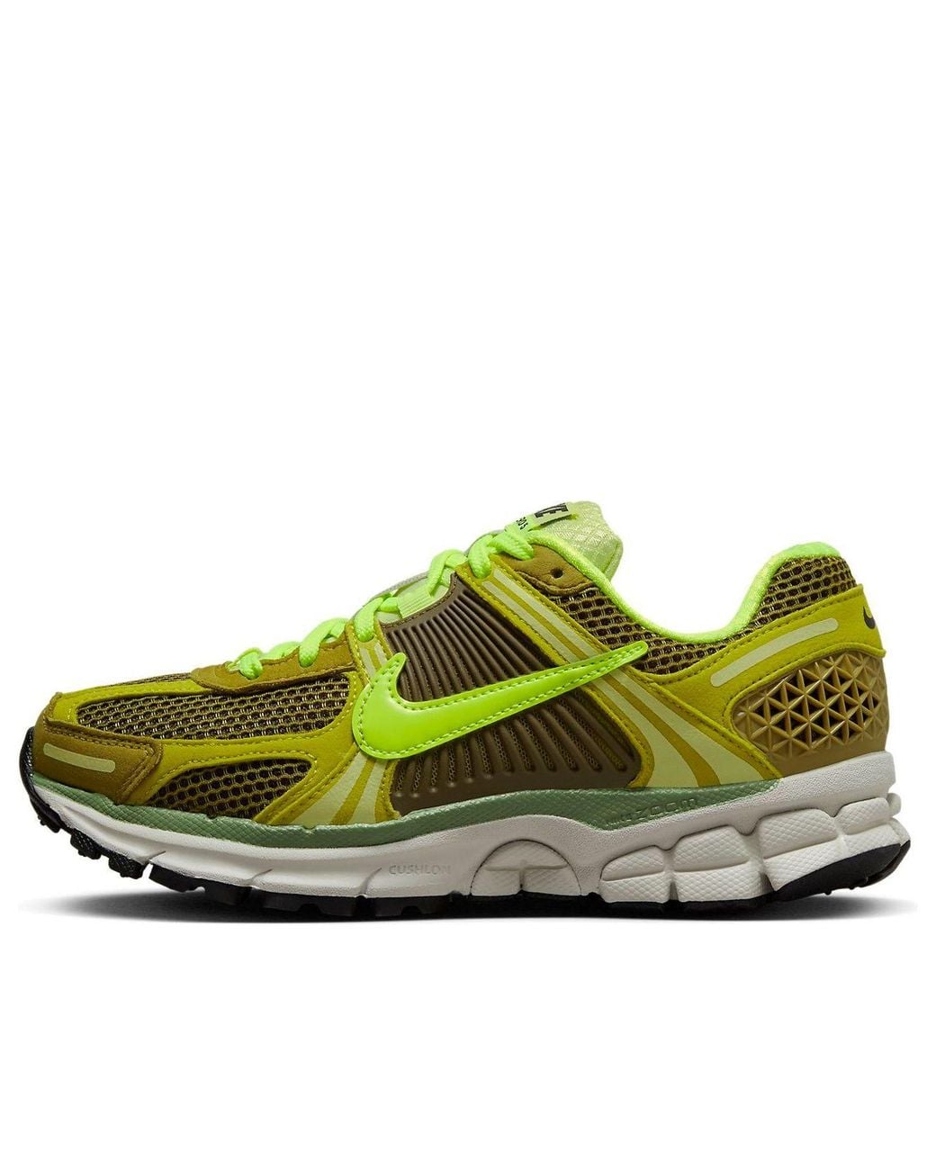 Nike Green (Wmns) Air Zoom Vomero 5 Flak'