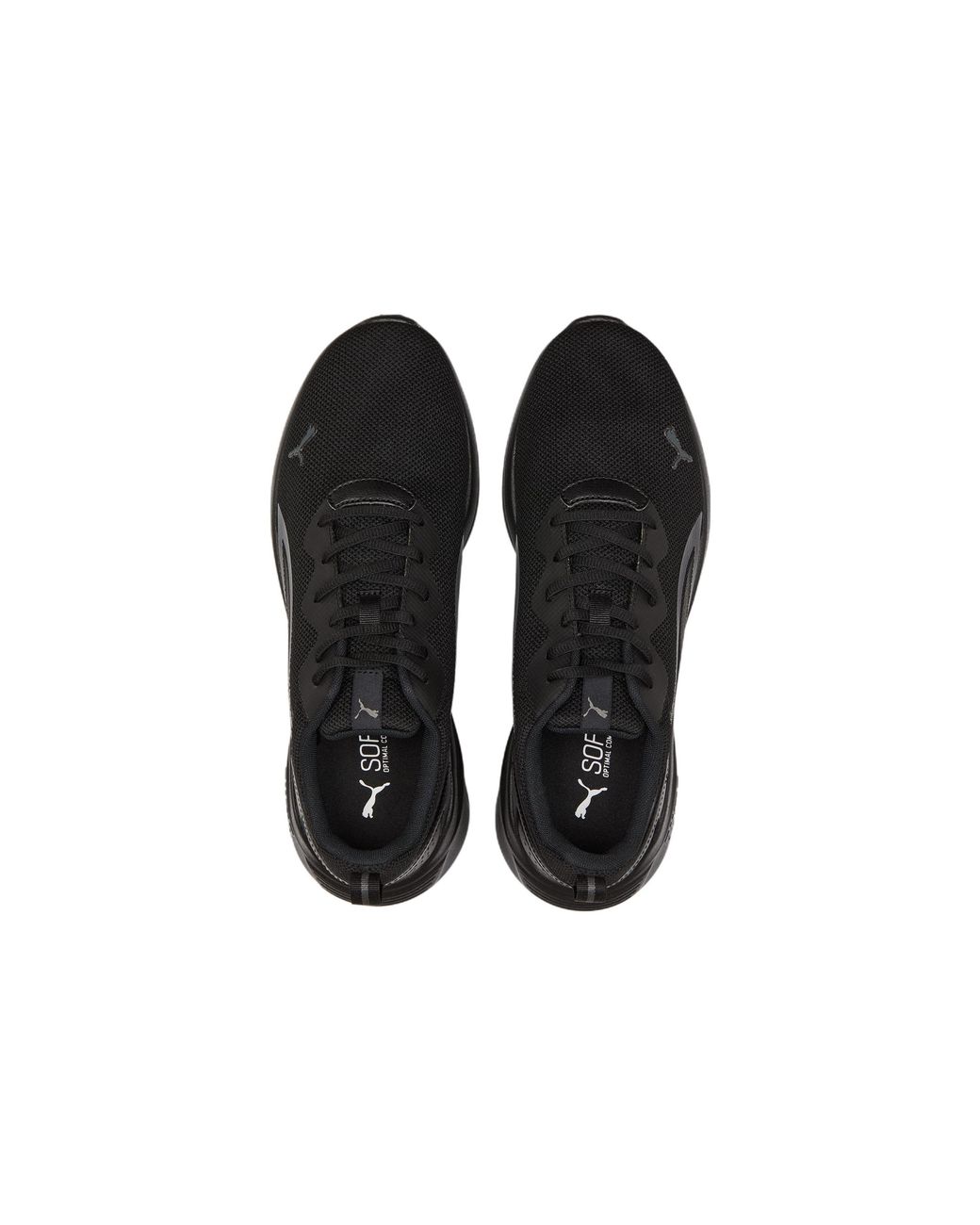 PUMA Black All-Day Active for men