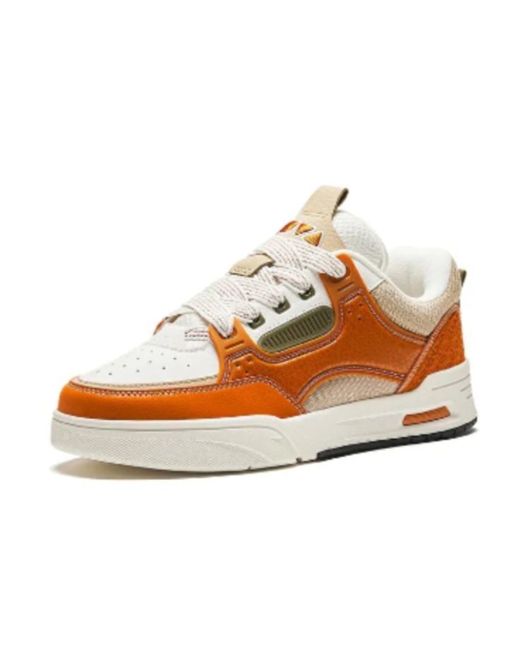 Anta Brown Aojie for men