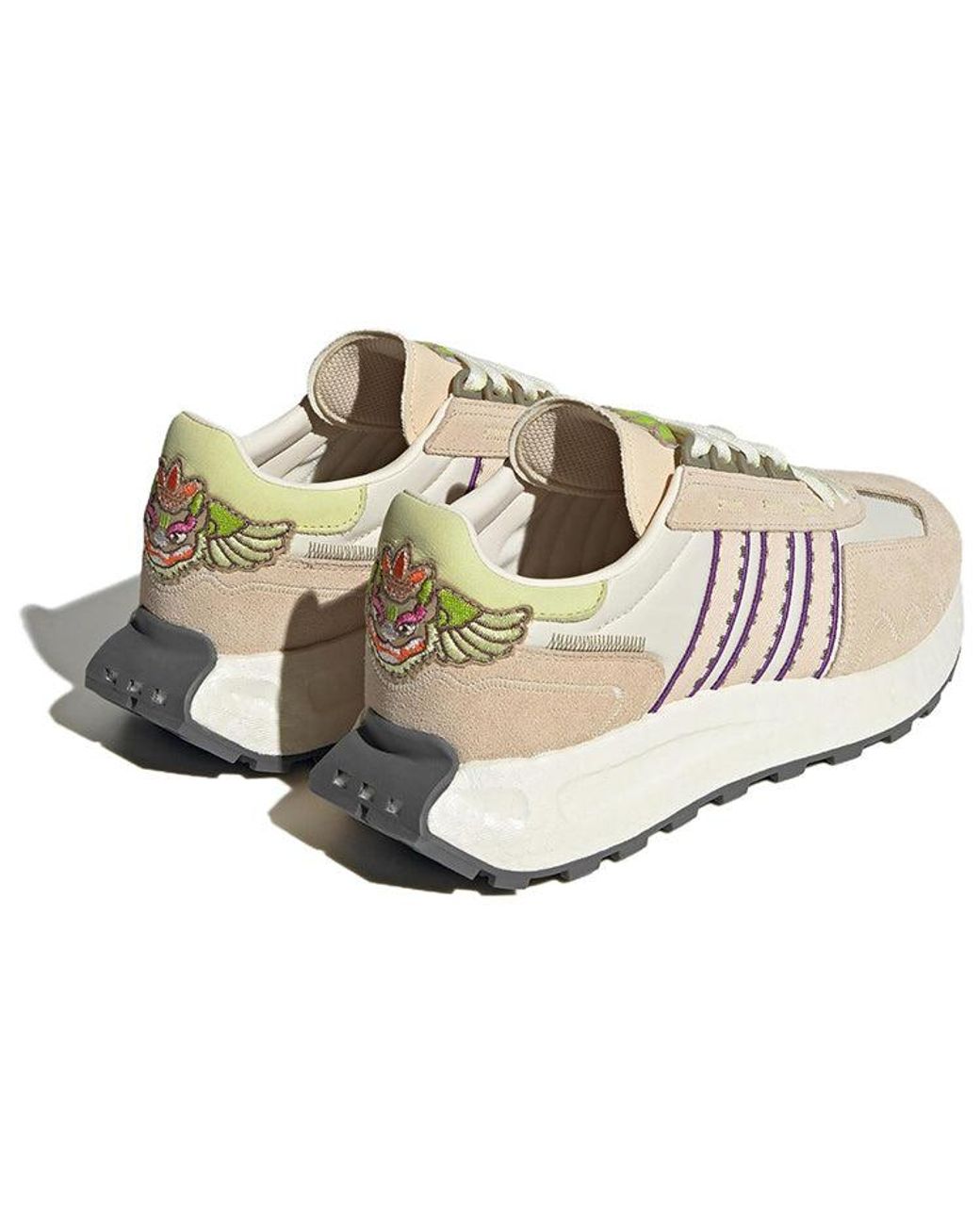 Adidas Natural Originals Retropy E5 for men