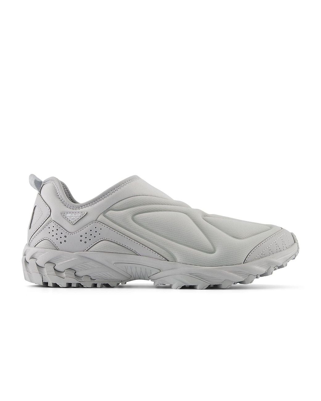 New Balance Gray Ml610 for men