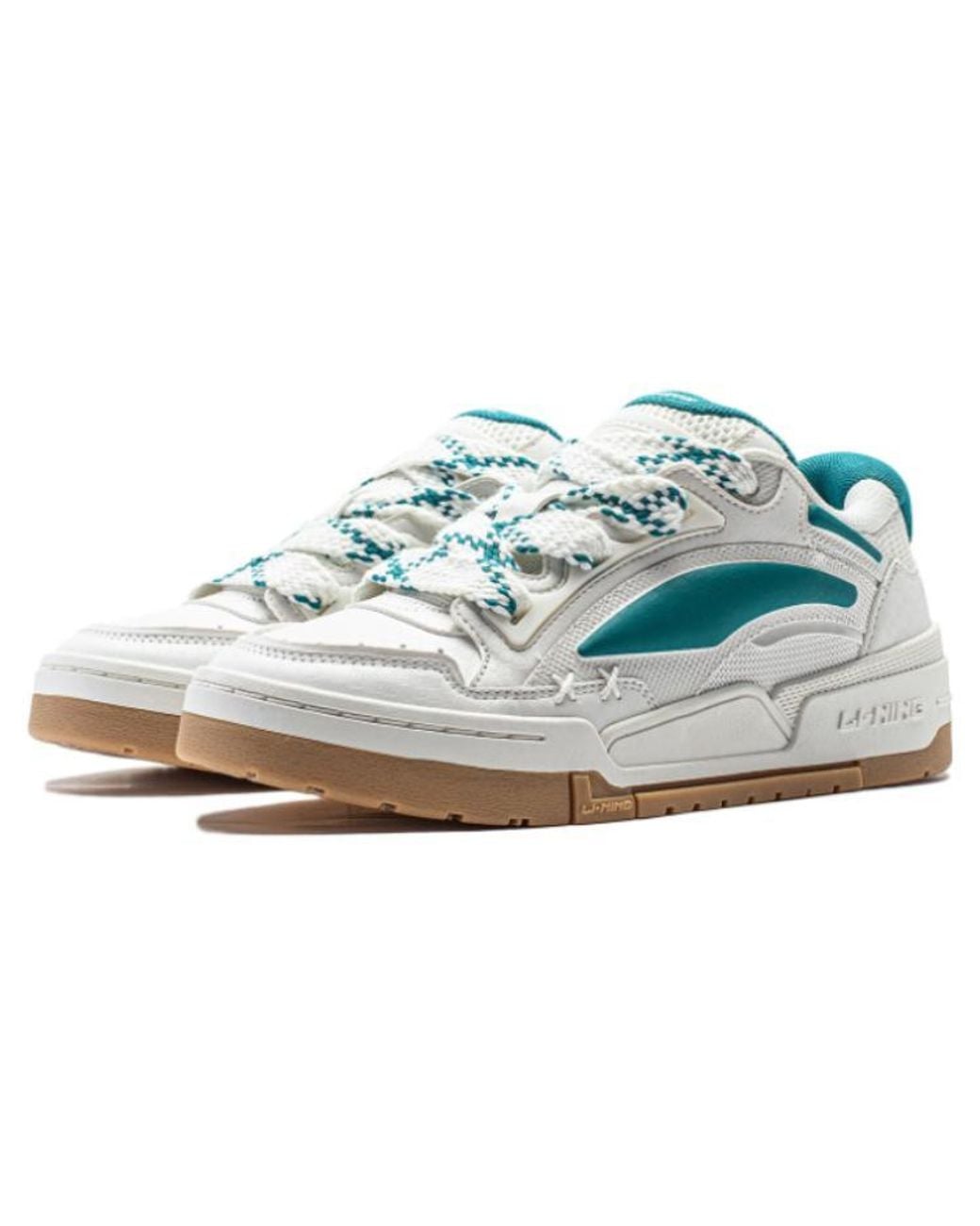 Li-ning Blue (Wmns) Journey V2 Gum'
