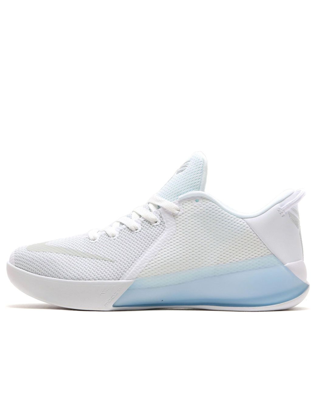 Nike Zoom Kobe Venomenon 6 Ep 'white Blue' for Men | Lyst