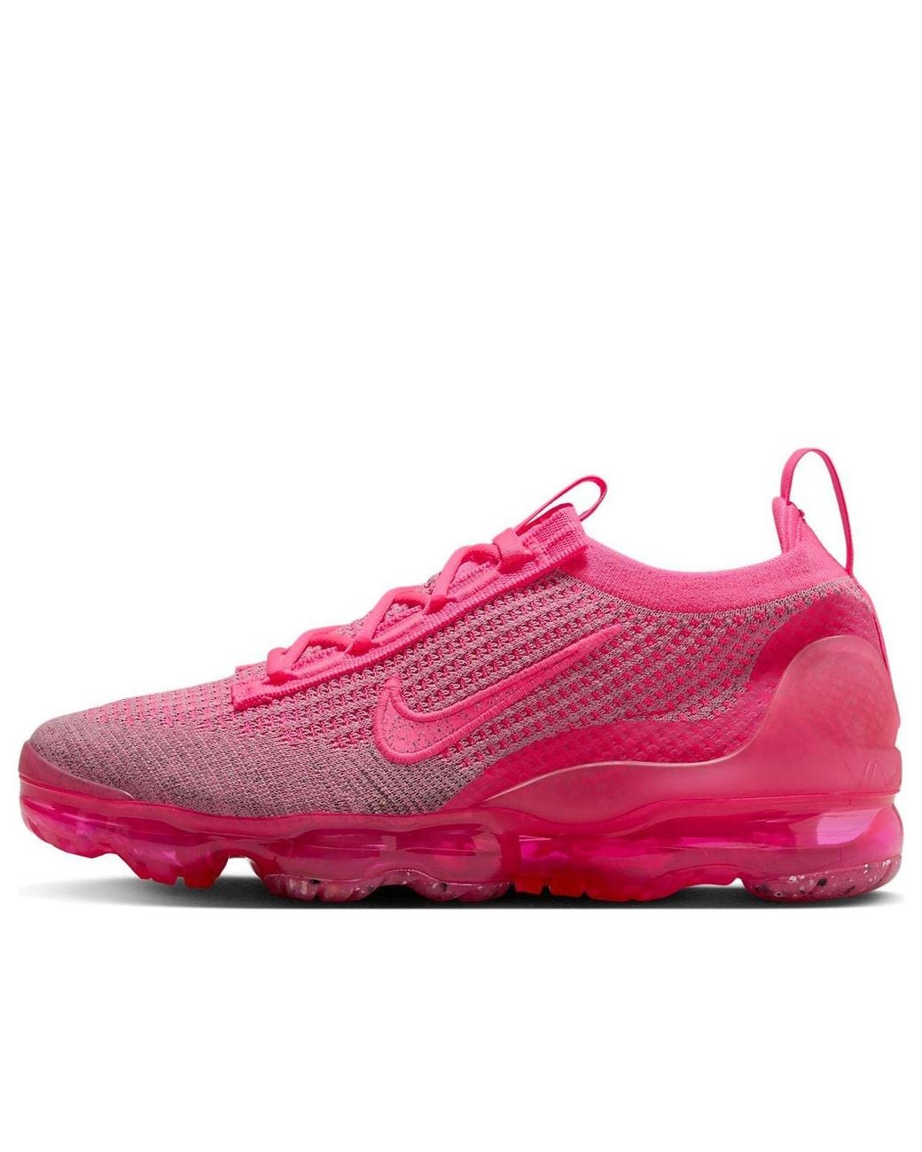 Nike Pink (Wmns) Air Vapormax 2021 Flyknit 'Hyper'