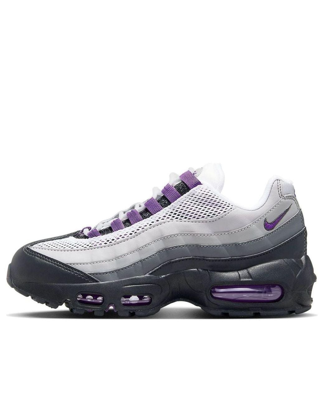 Nike Blue (Wmns) Air Max 95 Next Nature 'Disco'