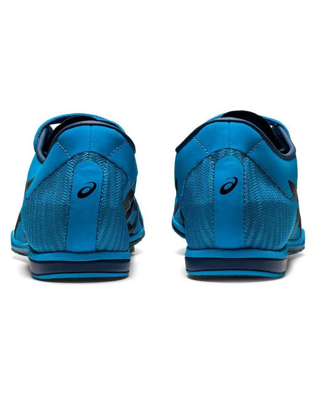 Asics Blue Cosmoracer Ld 2 for men