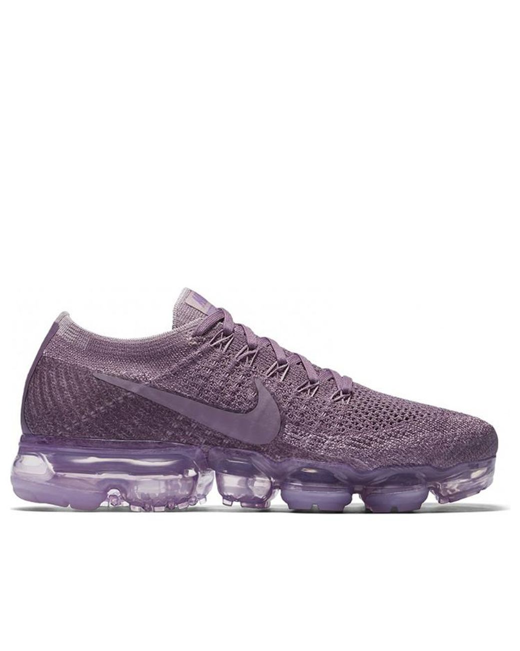 black and purple vapor maxes