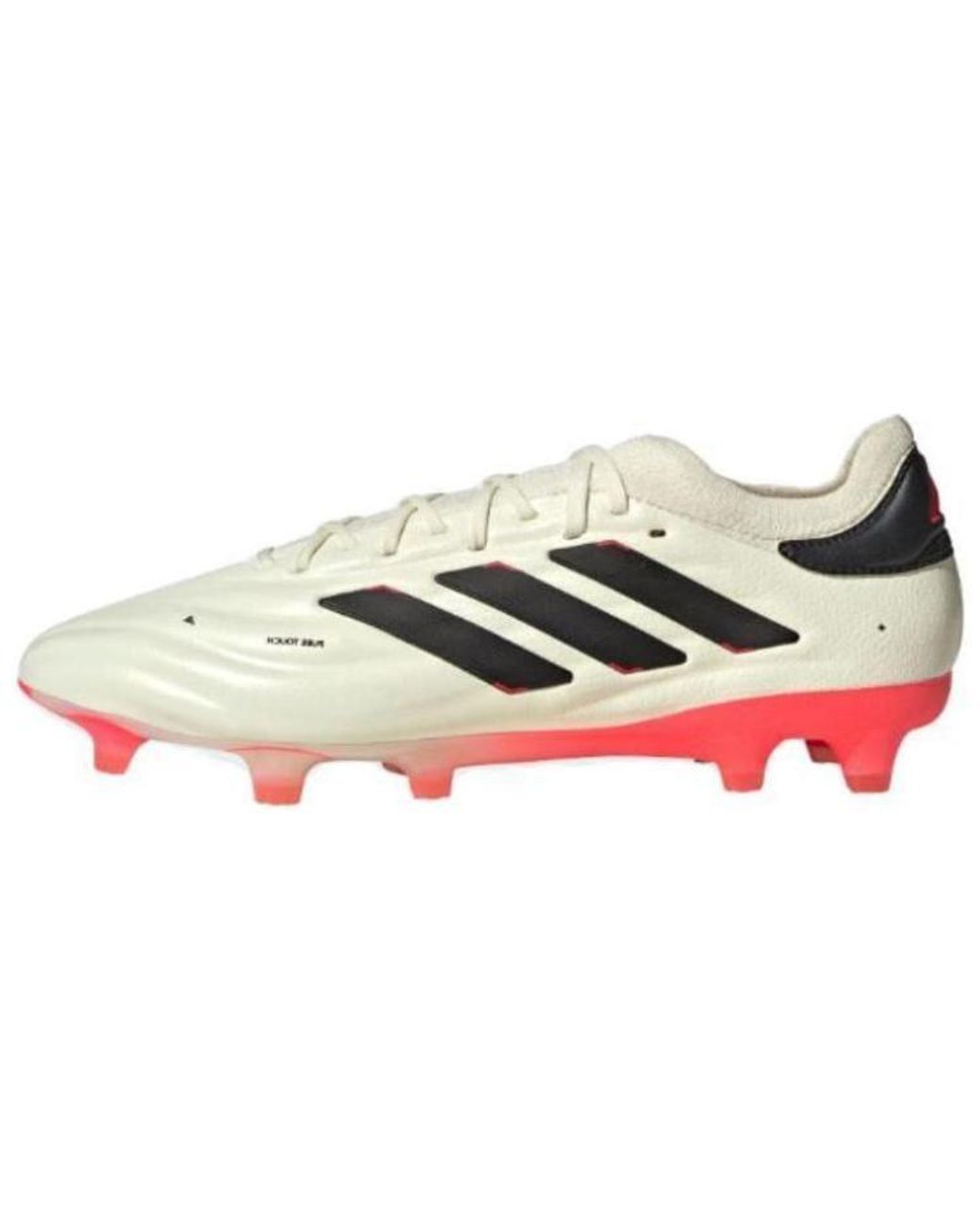 Adidas Red Copa Pure 2 Elite Kt Fg for men