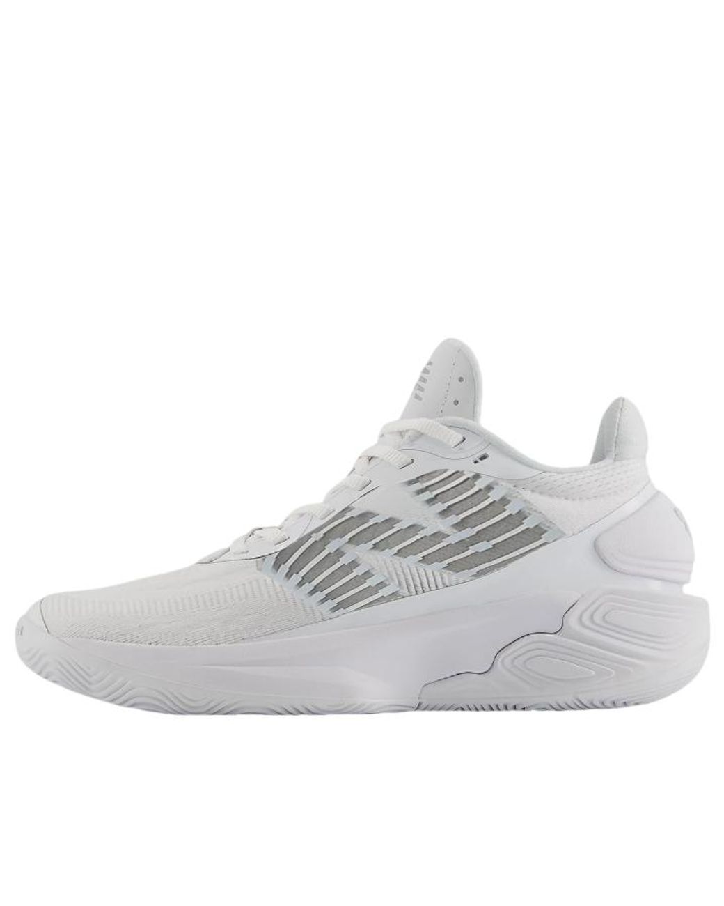 New Balance White Two Wxy V5 Quartz' for men