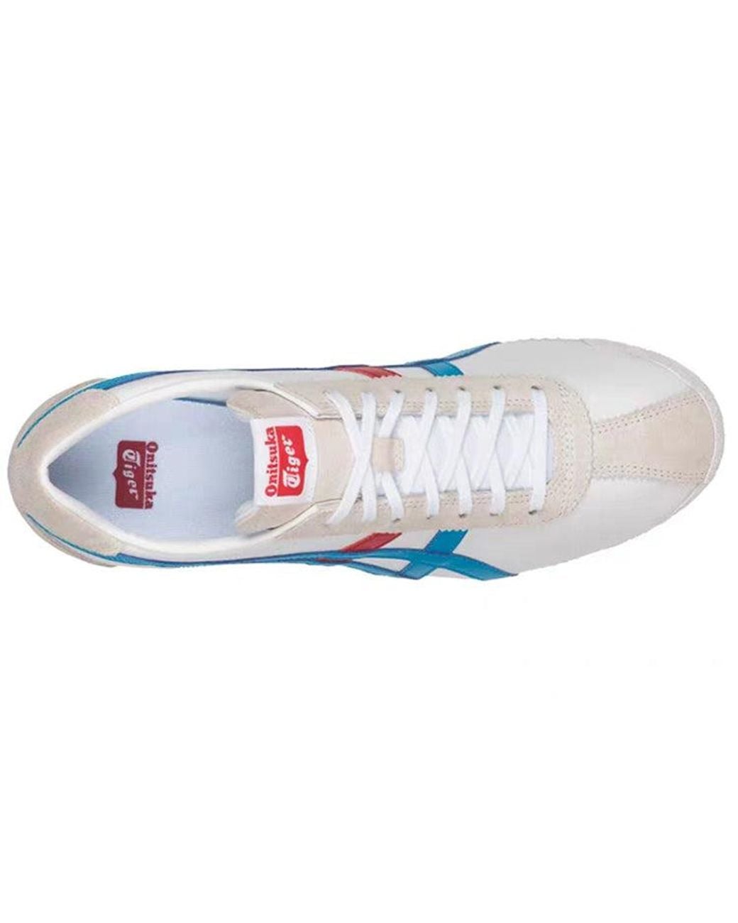 Onitsuka Tiger Blue Corsair for men