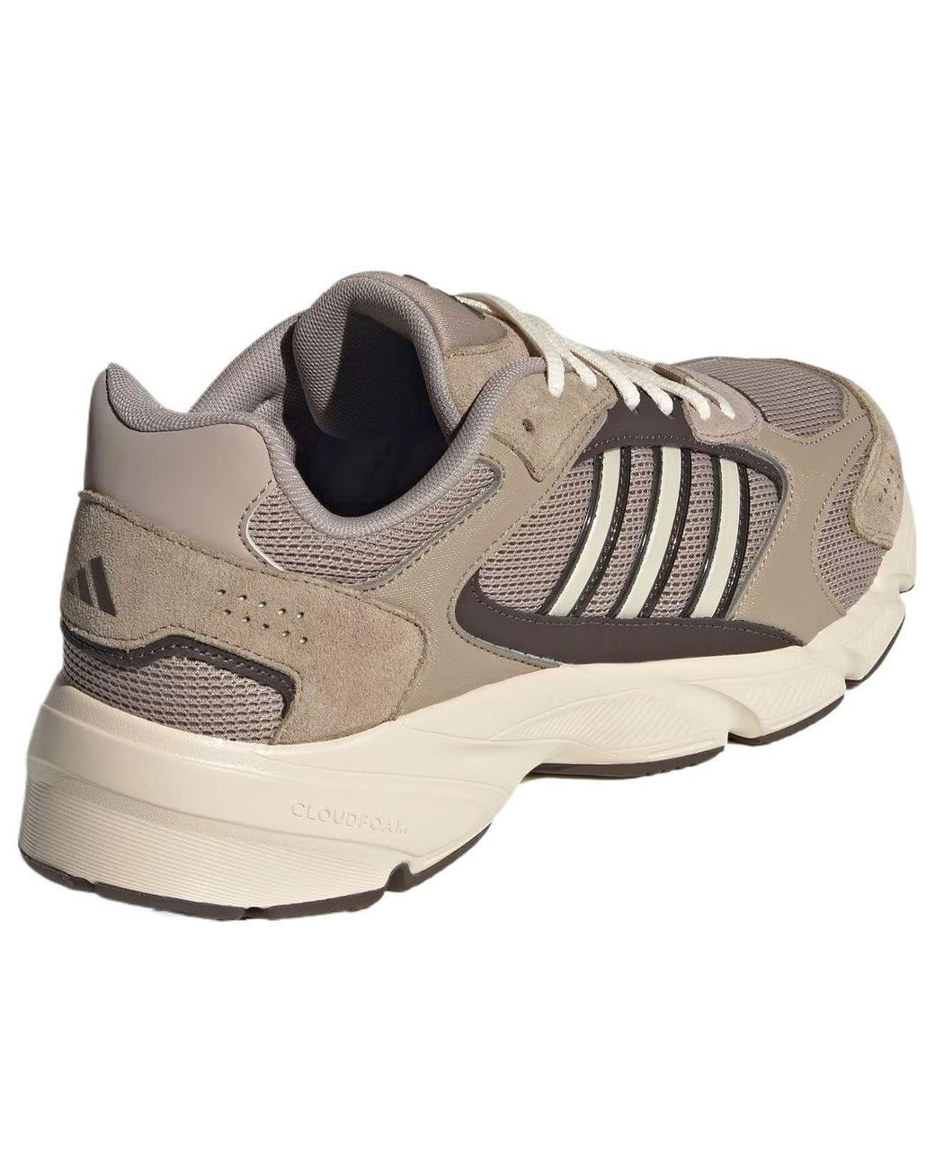 Adidas Brown Crazychaos 2000 for men