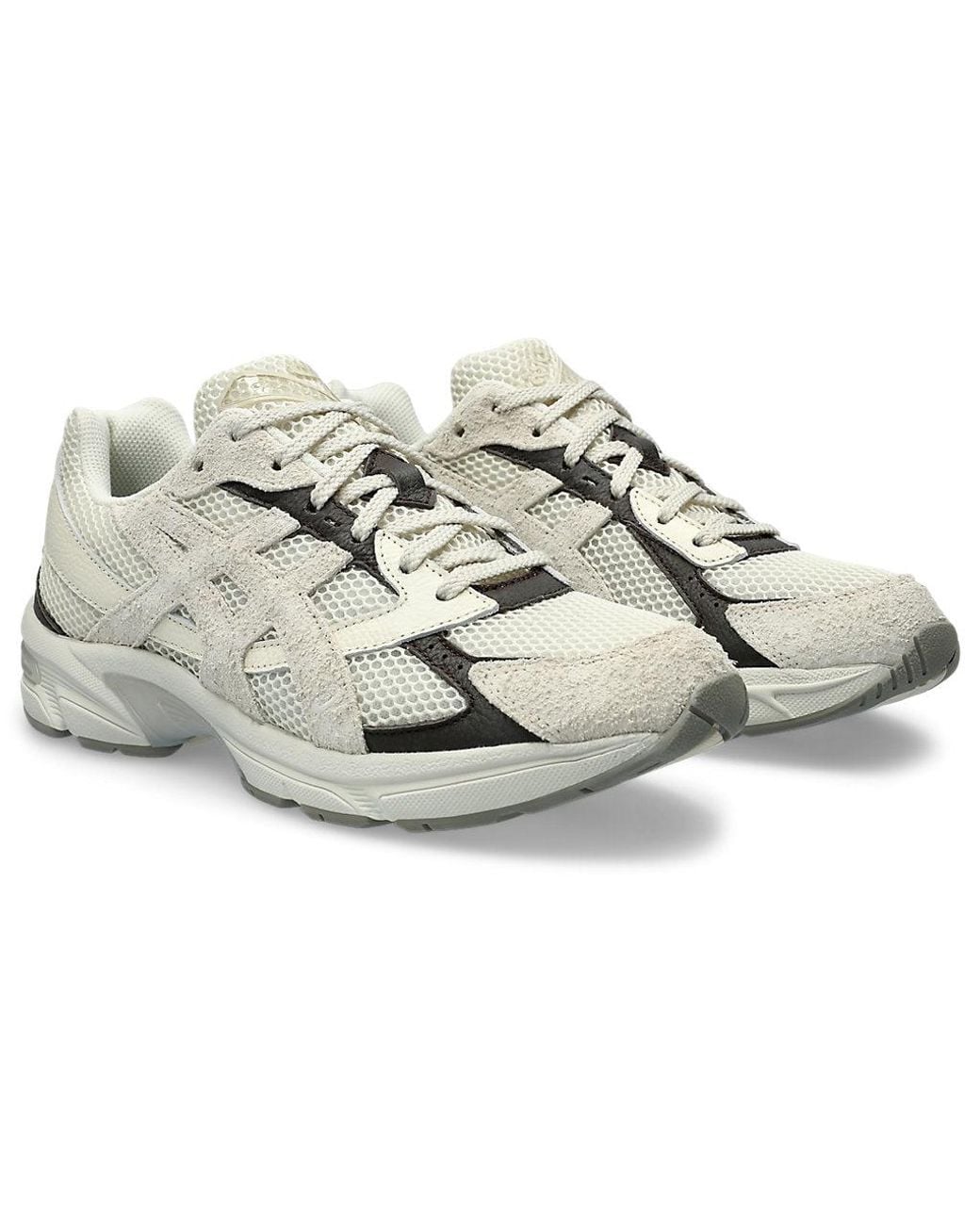 Asics White X Hal Studios Gel-1130 'Glacier' for men