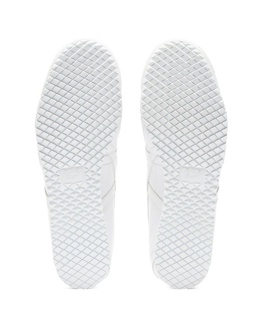 Onitsuka Tiger White Mexico 66 Sd for men