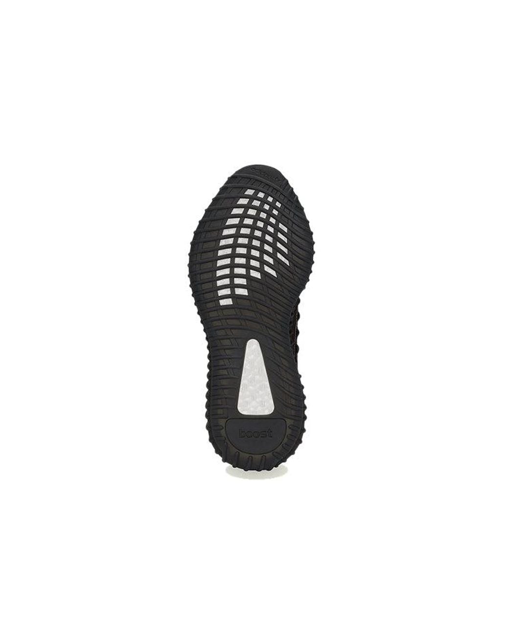 Adidas Black Yeezy Boost 350 V2 Cmpct 'Slate Carbon' for men