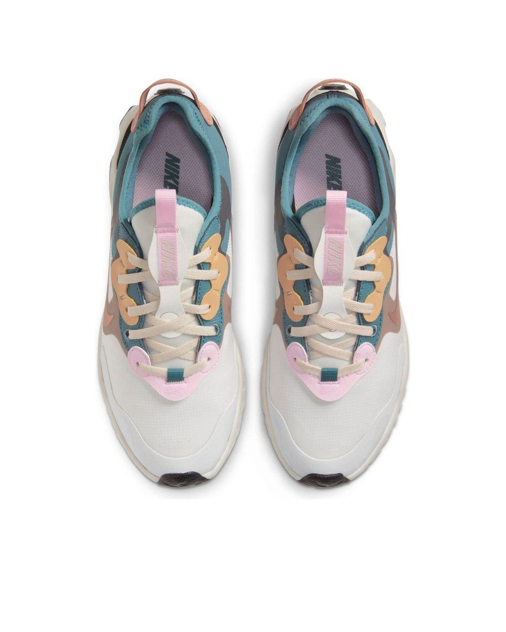 nike w react art3mis