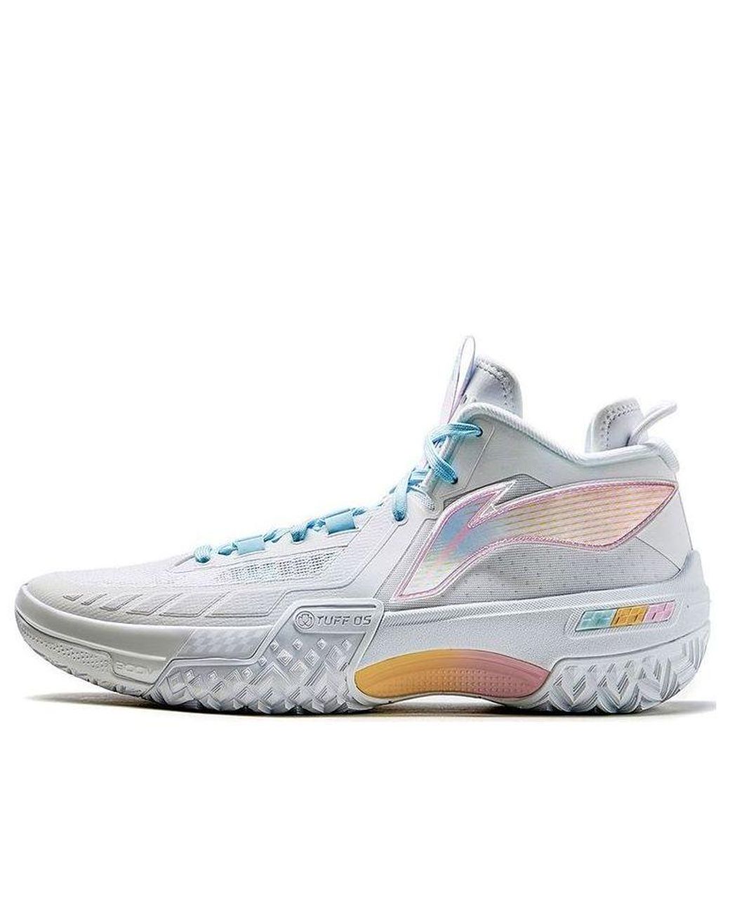 Li-ning Blue Jie Ao 'Angel' for men