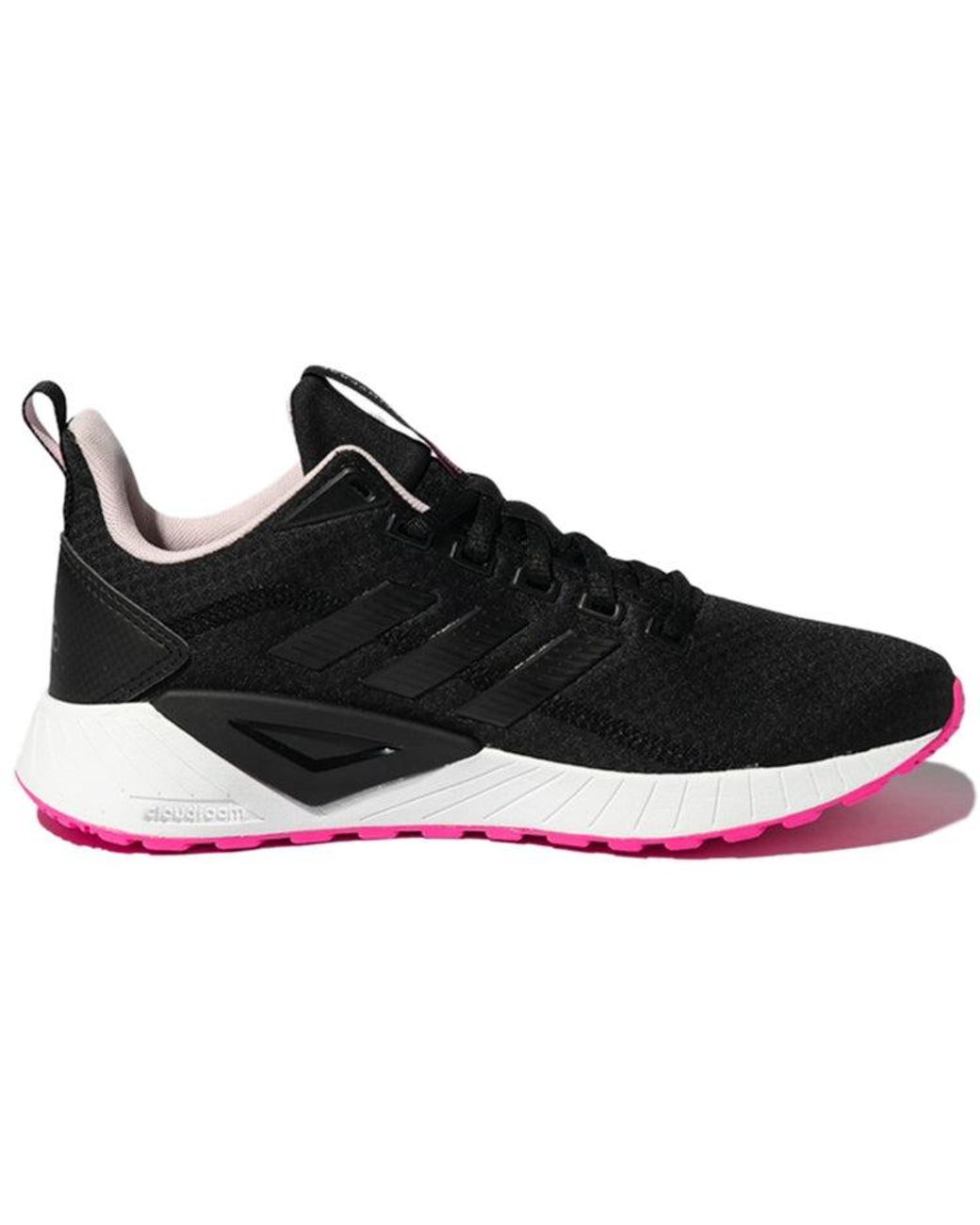 Adidas Black (Wmns) Neo Questar Climacool